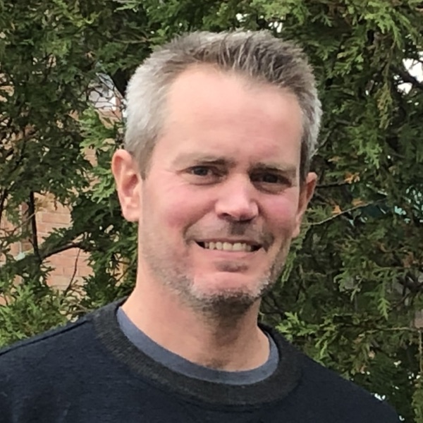 Robert Roper