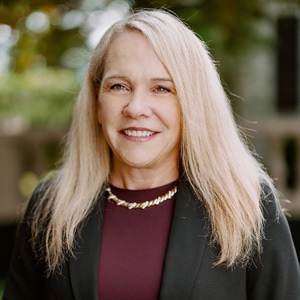 Janet Spinney