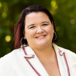 Danielle Webb, Esq.
