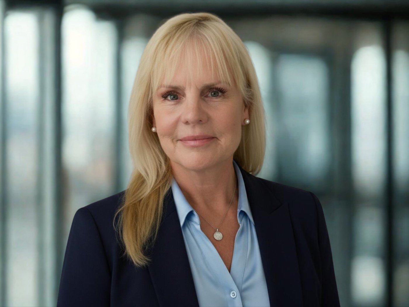 Kristen Arute joins the Alliance as Major Gifts Manager
